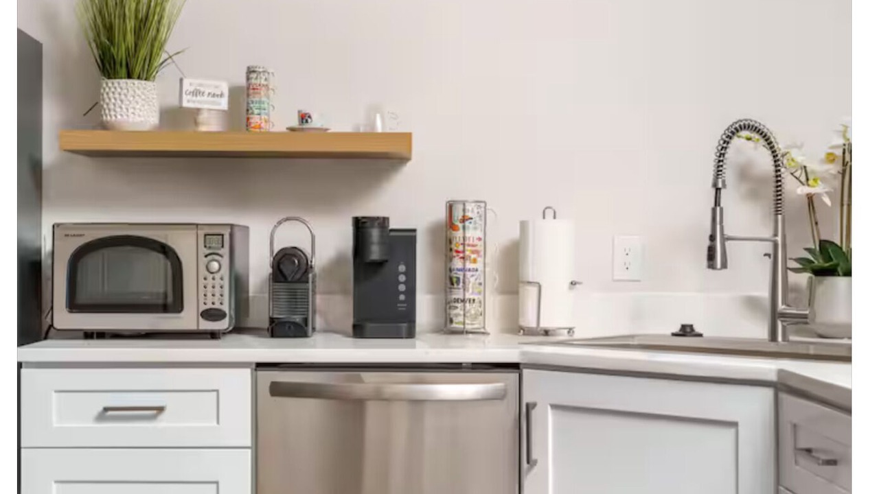 Photo of Kitchen in Apple Valley