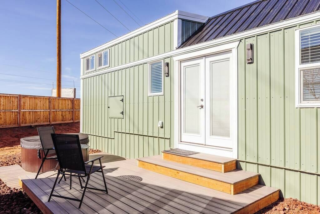 Photo of Outdoor in Apple Valley