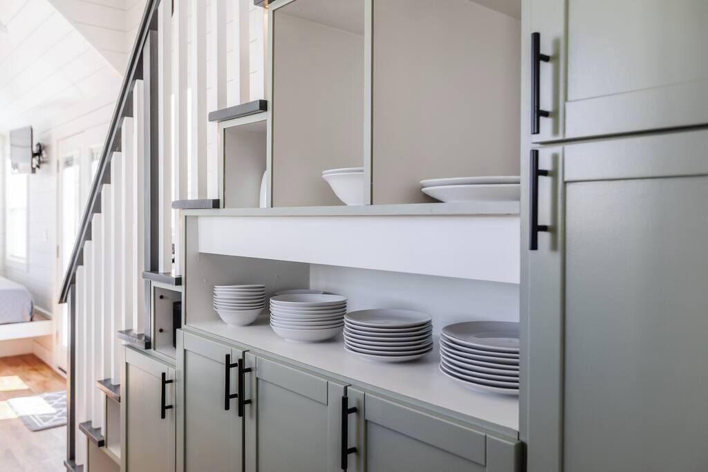 Photo of Kitchen in Apple Valley