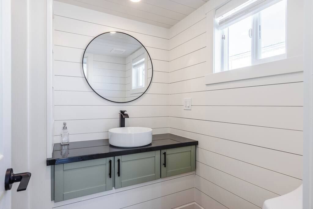 Photo of Bathroom in Apple Valley