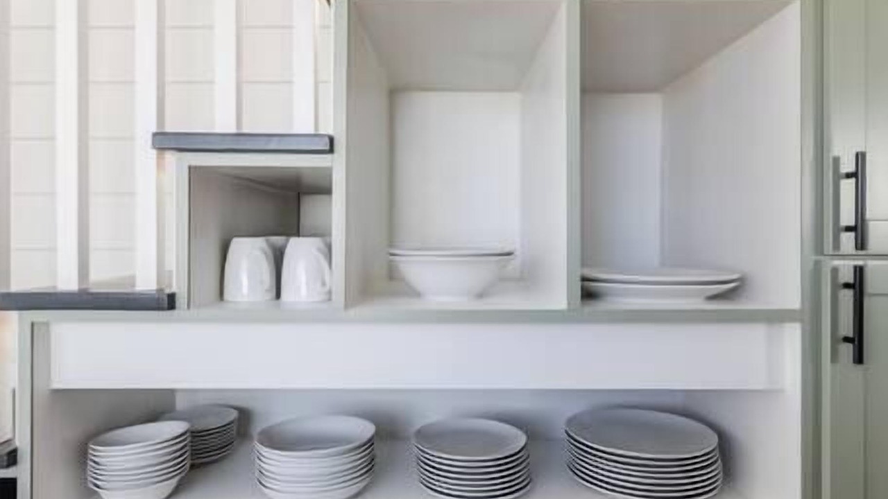 Photo of Kitchen in Apple Valley