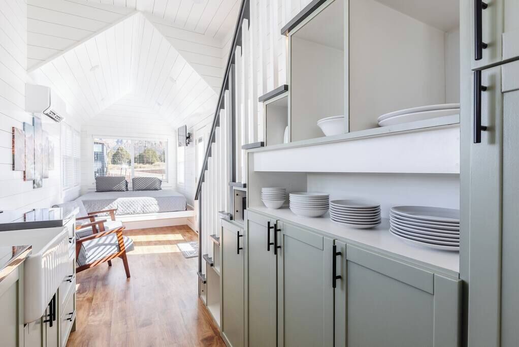 Photo of Kitchen in Apple Valley