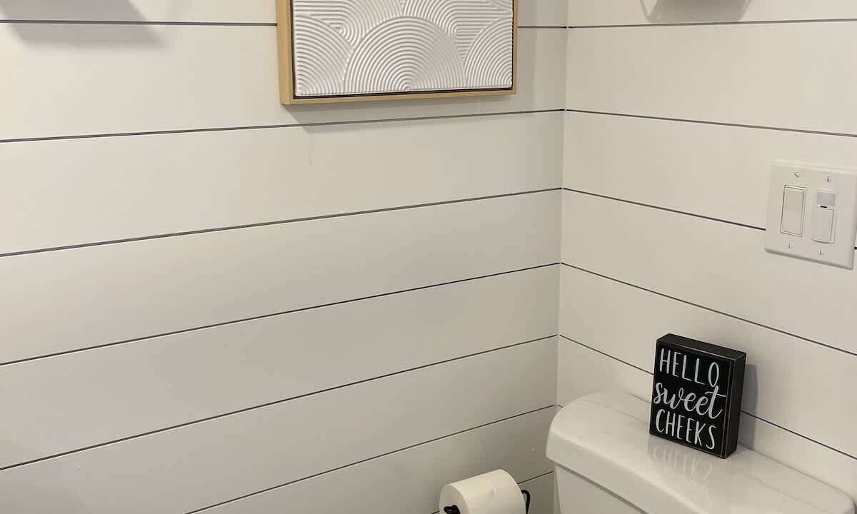 Photo of Bathroom in Apple Valley