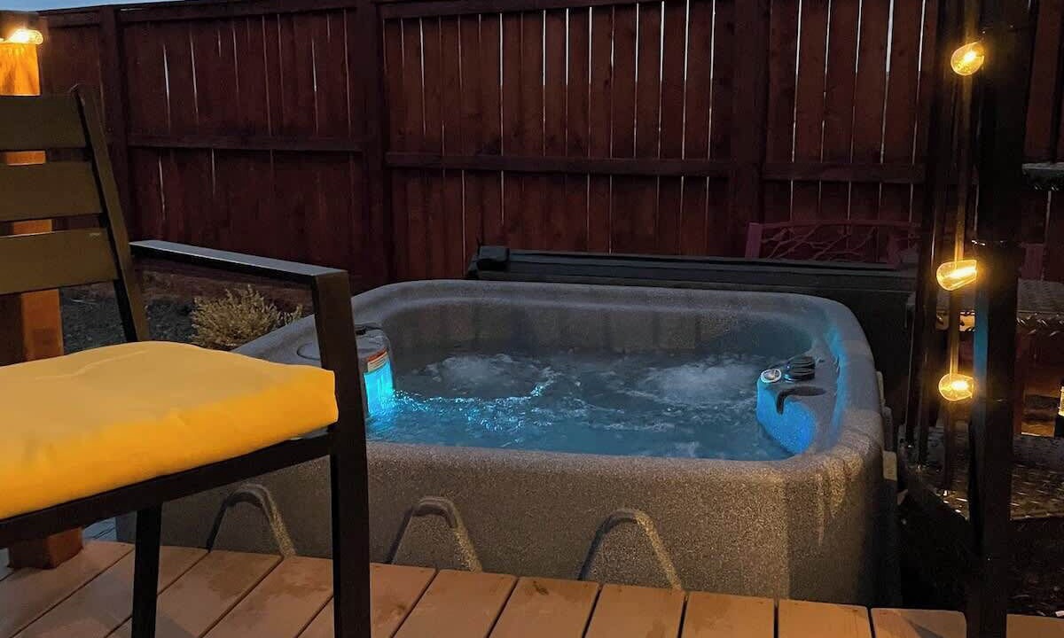 Photo of Patio Balcony in Apple Valley