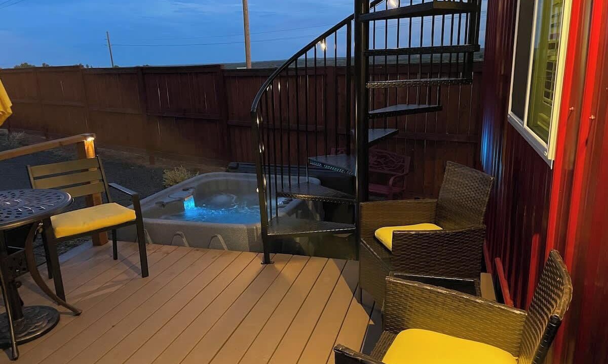 Photo of Outdoor in Apple Valley