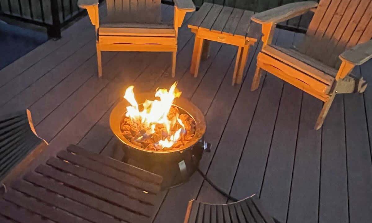 Photo of Outdoor in Apple Valley