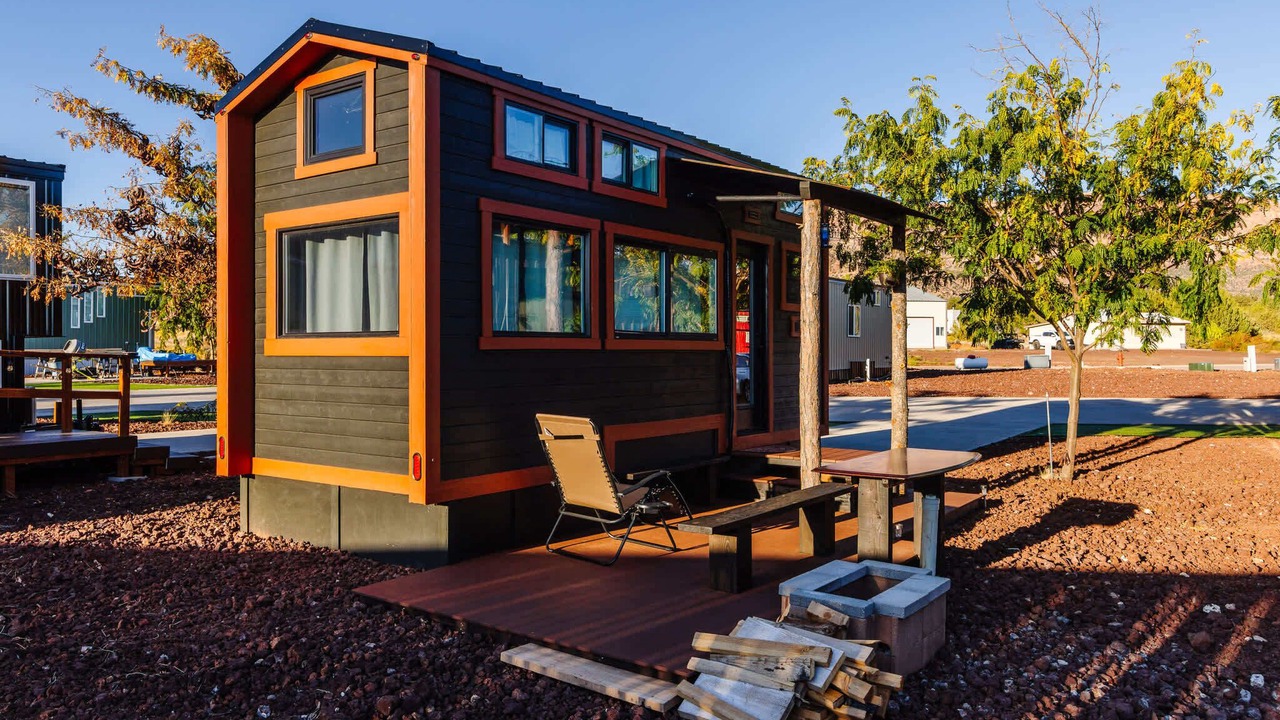 Photo of Outdoor in Apple Valley