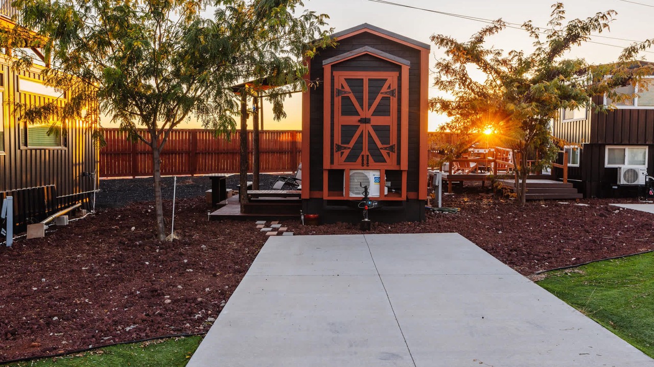 Photo of Outdoor in Apple Valley