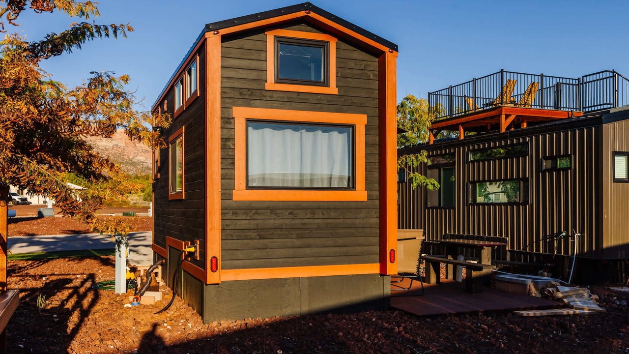Photo of Outdoor in Apple Valley