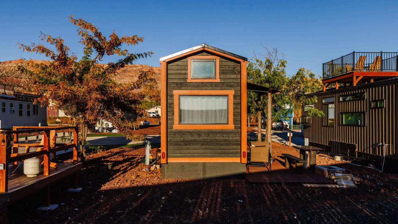 Photo of Outdoor in Apple Valley