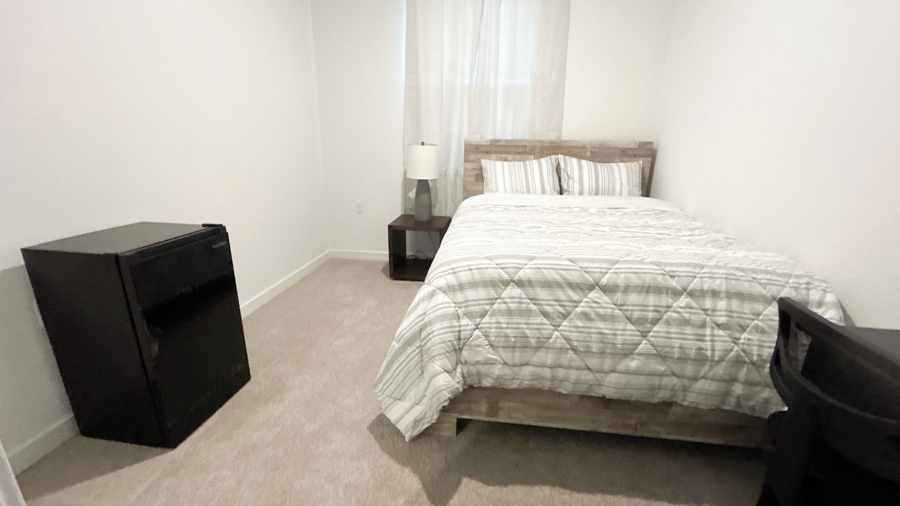 Photo of Bedroom in Fresno