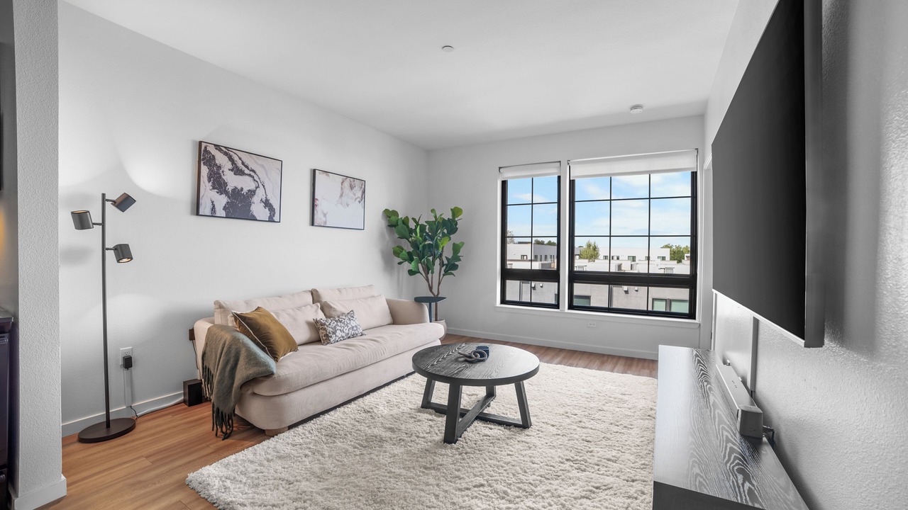 Photo of Livingroom in Sacramento