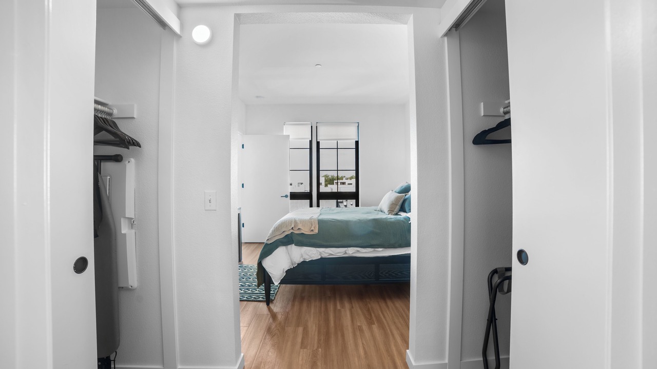 Photo of Bedroom in Sacramento