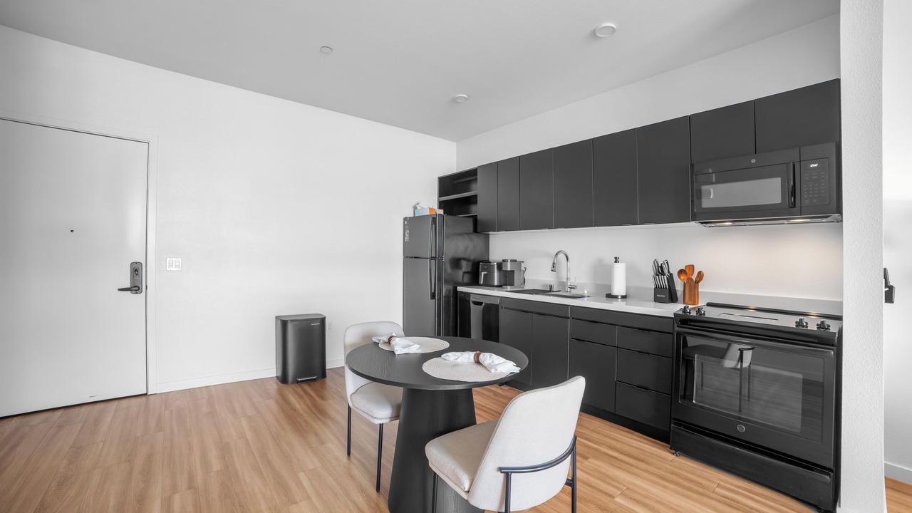 Photo of Kitchen in Sacramento