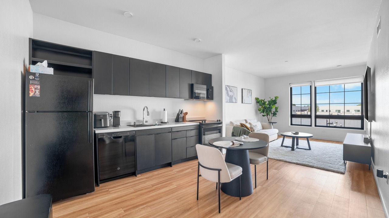 Photo of Kitchen in Sacramento