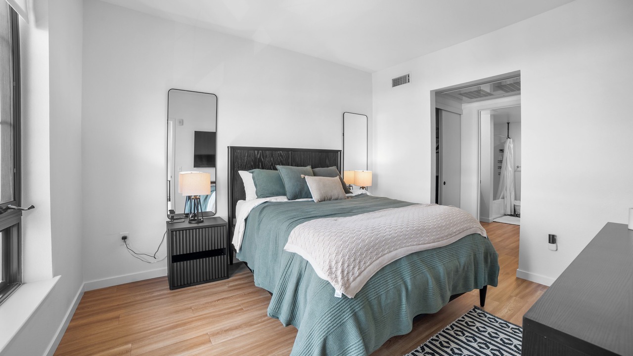 Photo of Bedroom in Sacramento