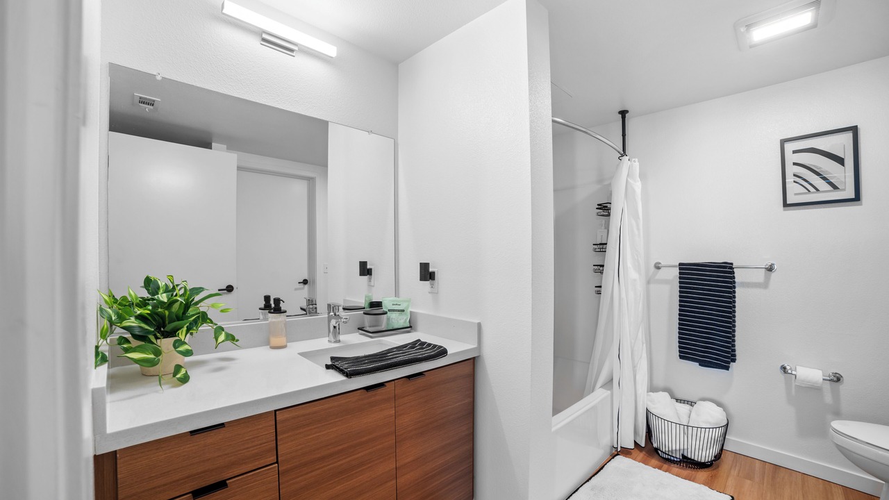 Photo of Bathroom in Sacramento