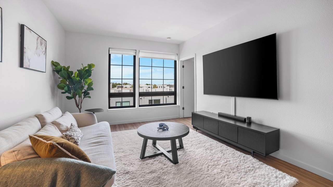 Photo of Livingroom in Sacramento