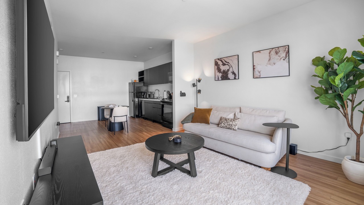 Photo of Livingroom in Sacramento
