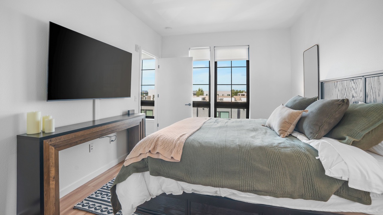 Photo of Bedroom in Sacramento