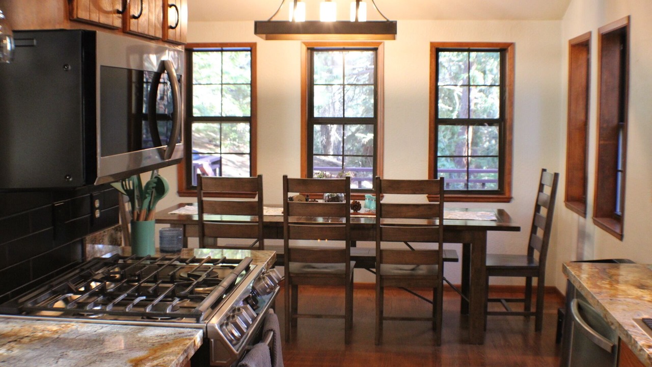 Photo of Kitchen in Beckwourth