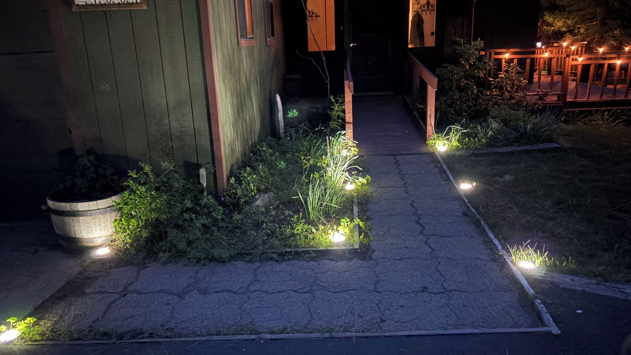 Photo of Outdoor in Beckwourth