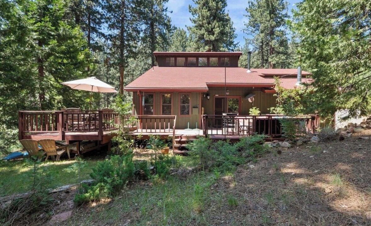 Photo of Outdoor in Beckwourth