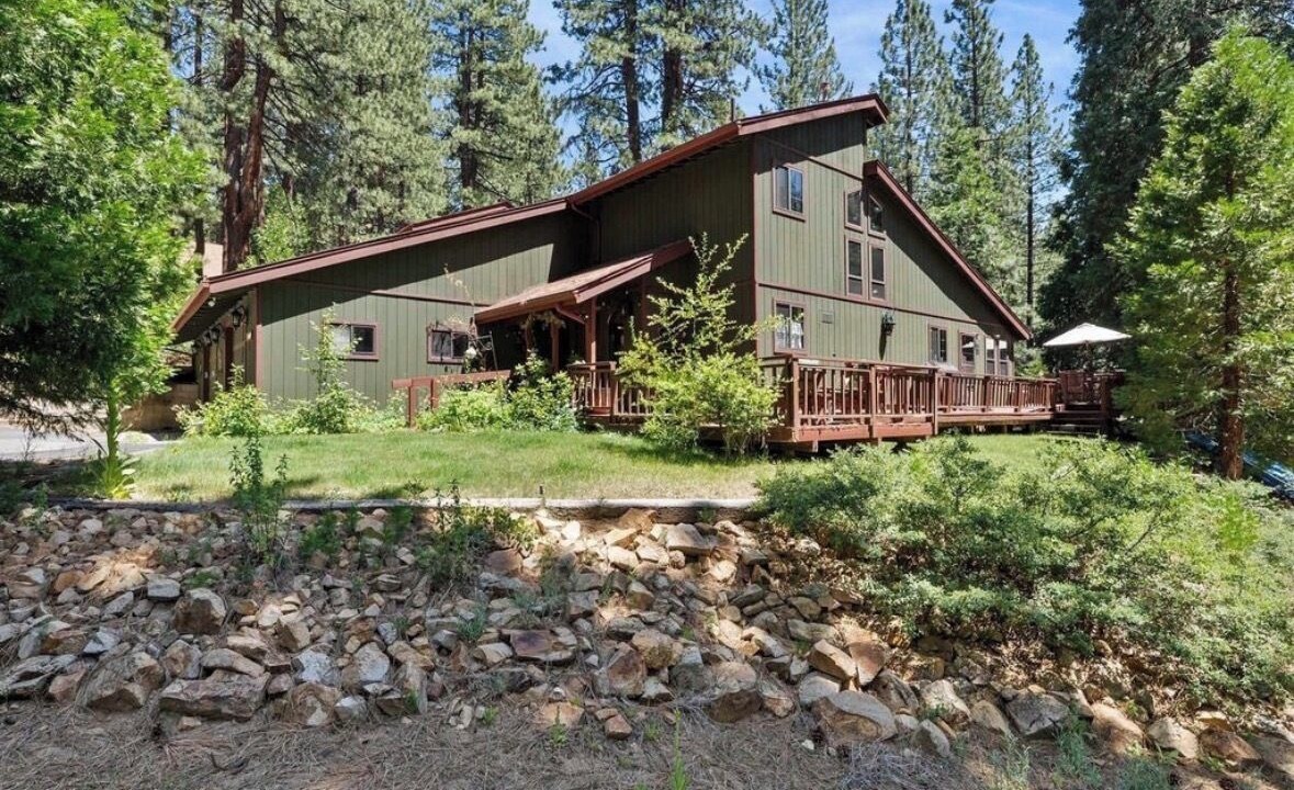 Photo of Outdoor in Beckwourth
