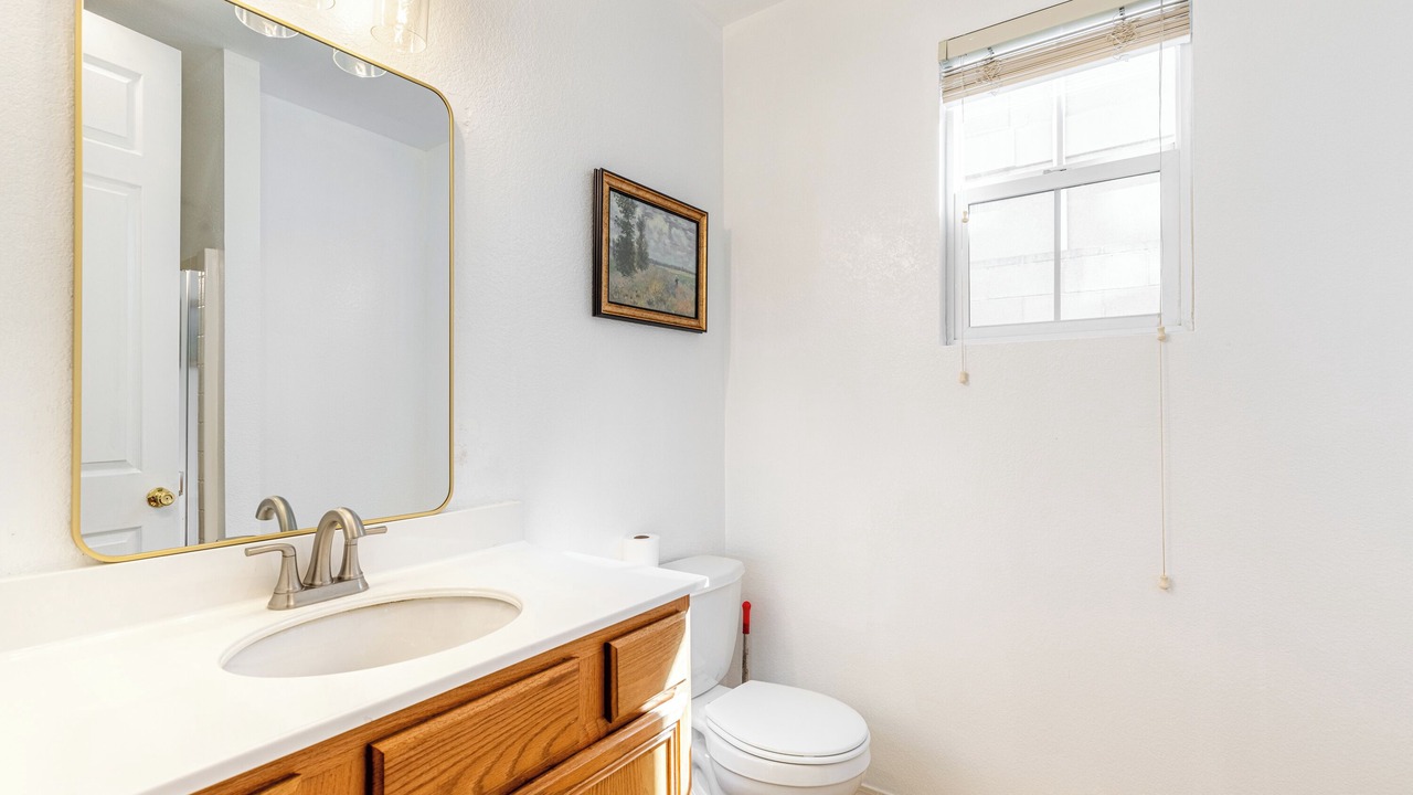 Photo of Bathroom in Southridge Village