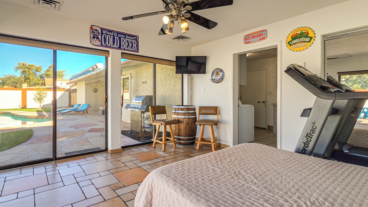 Photo of Bedroom in Dobson Ranch