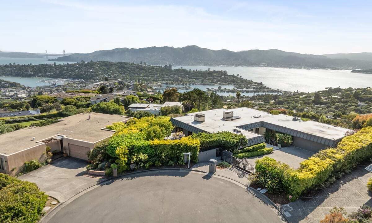 Photo of Outdoor in Belvedere Tiburon