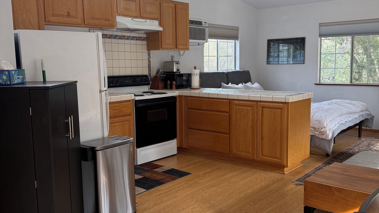 Photo of Kitchen in Rackerby