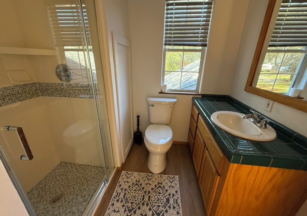Photo of Bathroom in Rackerby