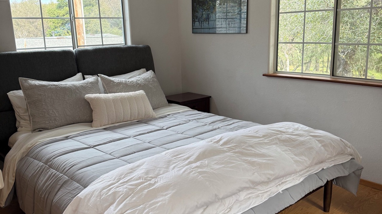 Photo of Bedroom in Rackerby
