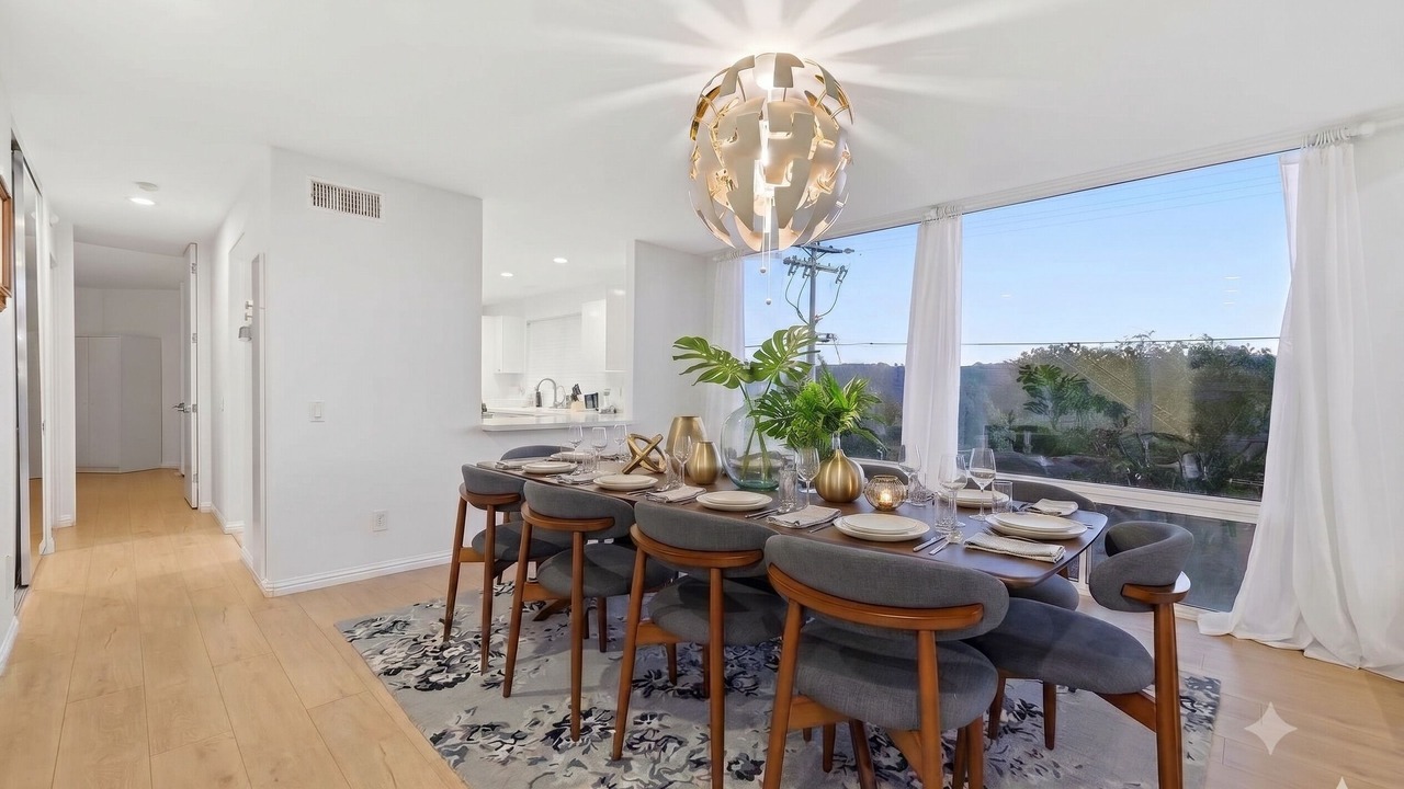 Photo of Bedroom in Del Mar Heights