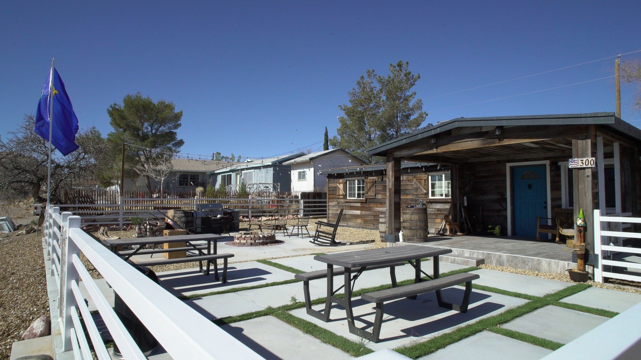 Photo of Outdoor in Beatty