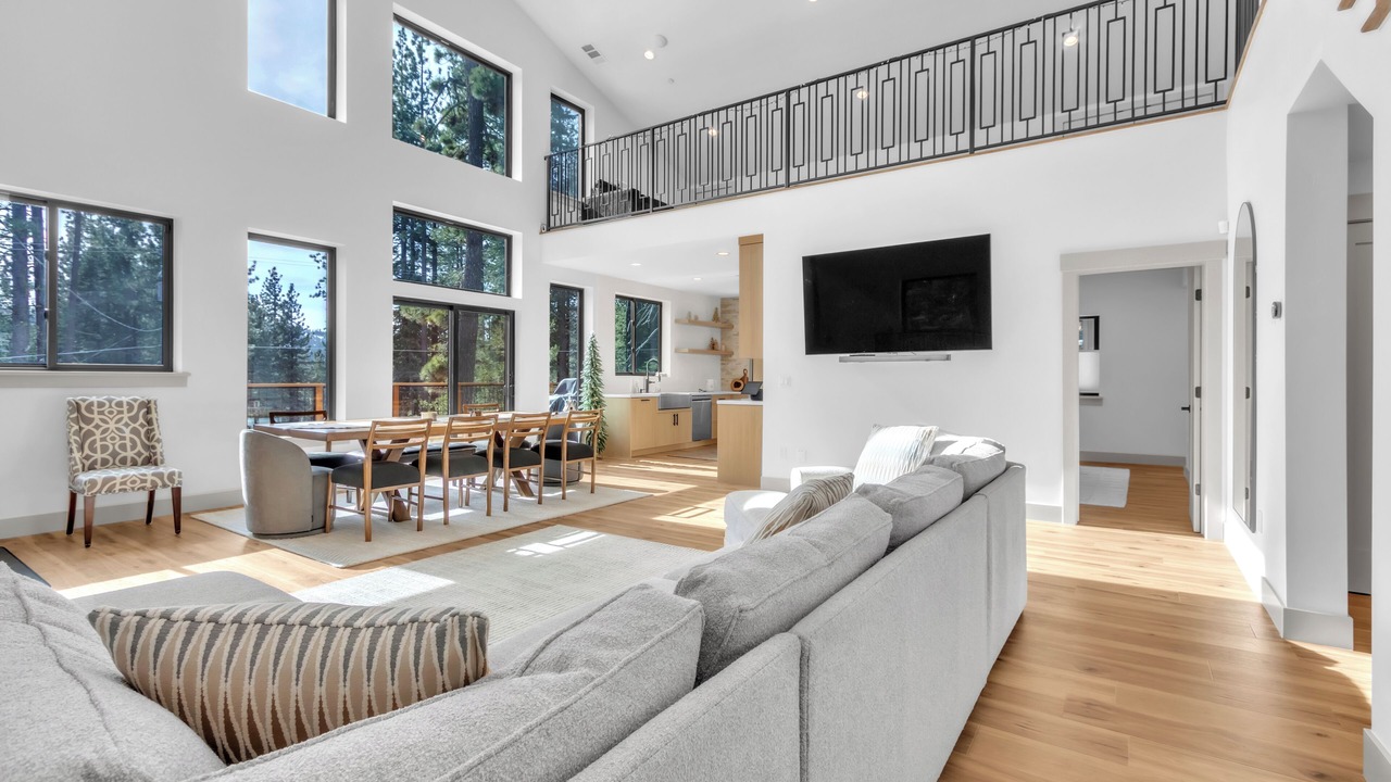 Photo of Livingroom in Pla-Vada Woodlands