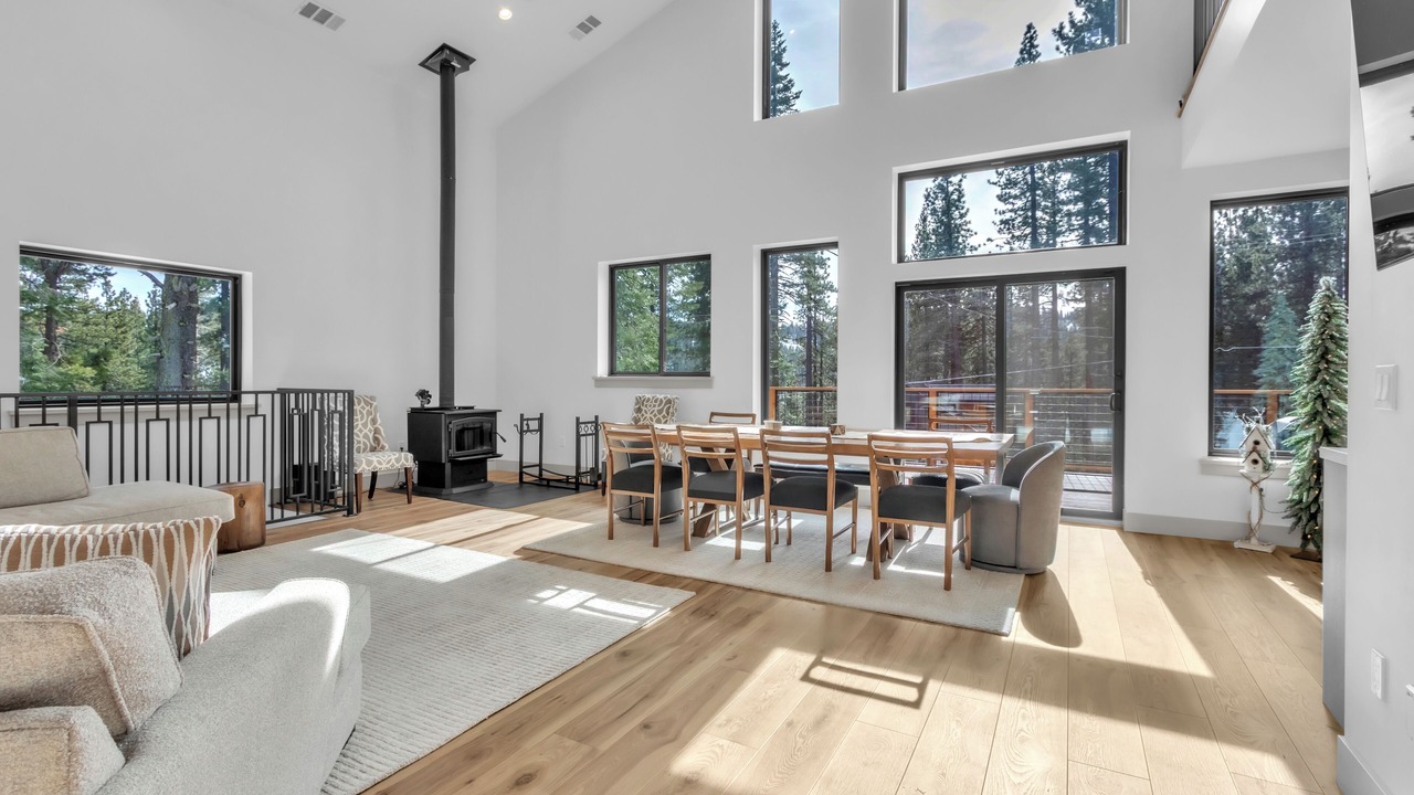 Photo of Livingroom in Pla-Vada Woodlands