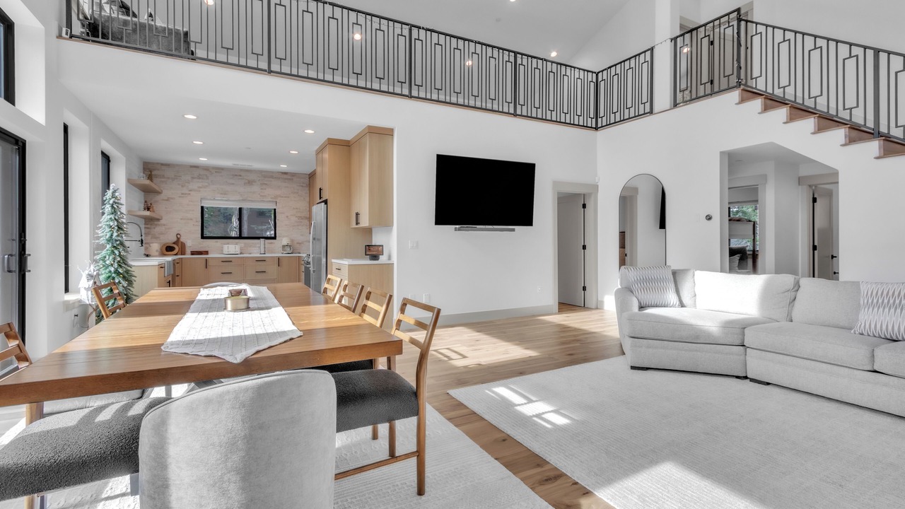 Photo of Livingroom in Pla-Vada Woodlands