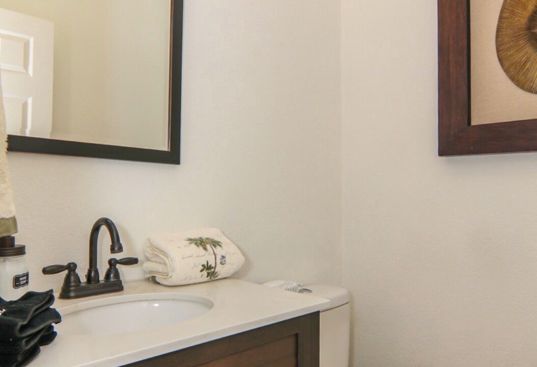Photo of Bathroom in Lincoln