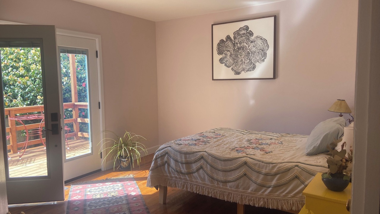 Photo of Bedroom in Fort Bragg