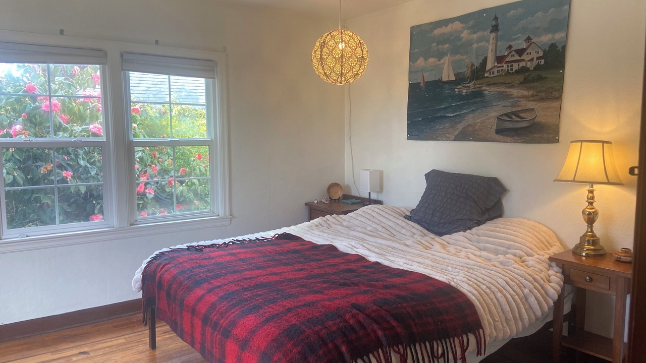 Photo of Bedroom in Fort Bragg