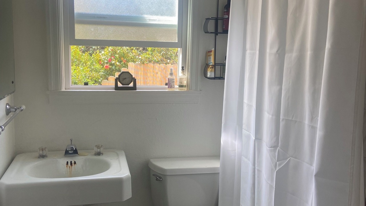 Photo of Bathroom in Fort Bragg