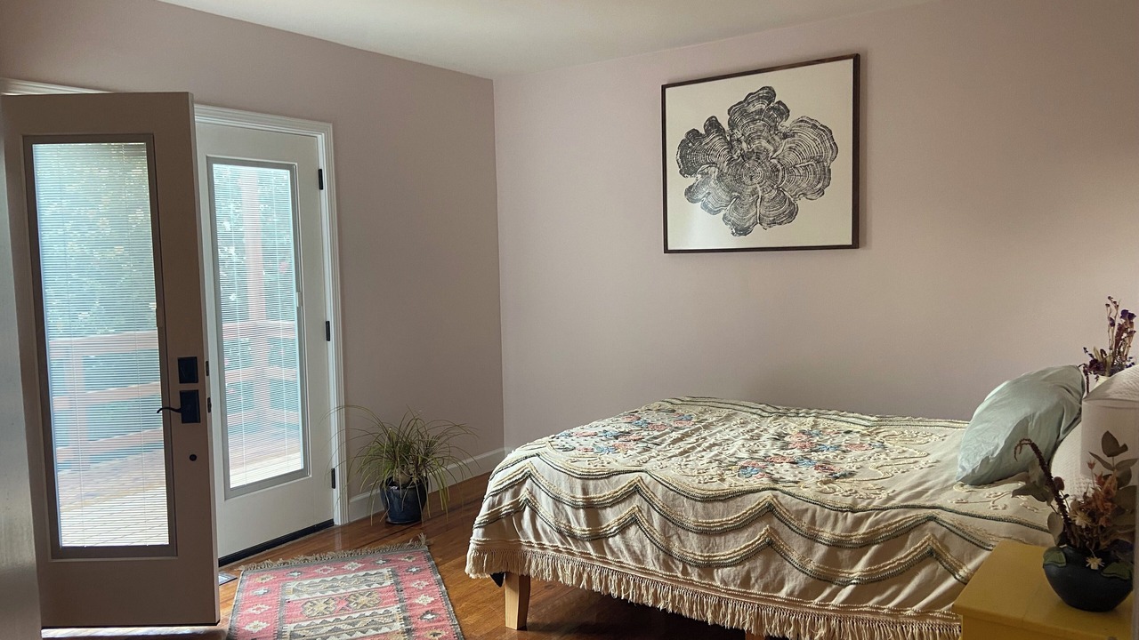 Photo of Bedroom in Fort Bragg