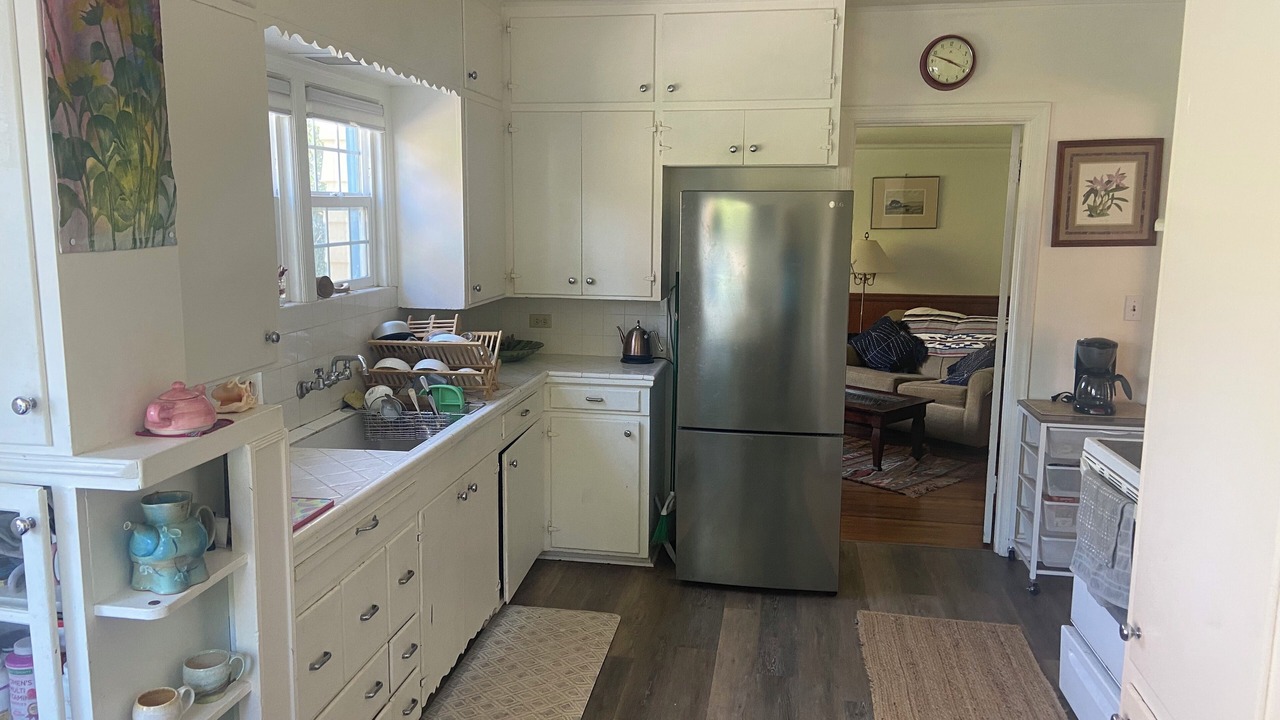 Photo of Kitchen in Fort Bragg