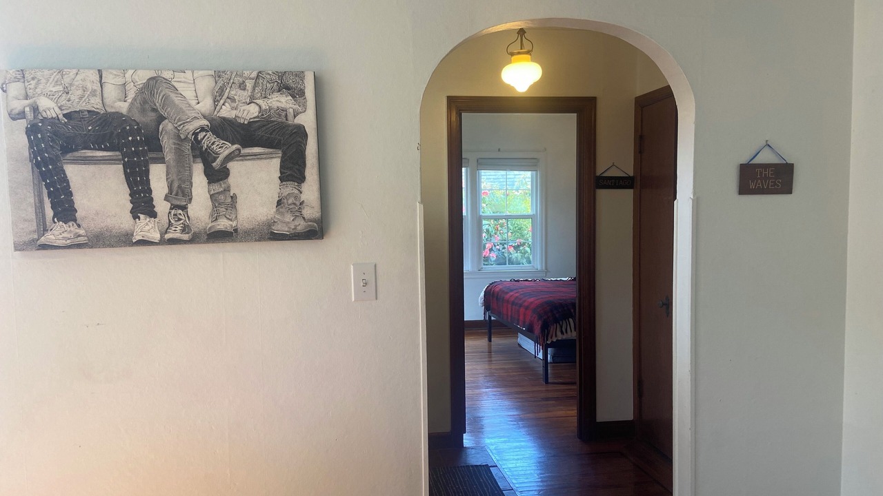 Photo of Bedroom in Fort Bragg