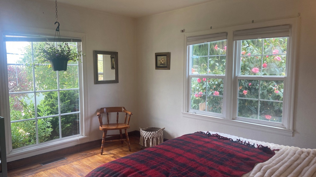 Photo of Bedroom in Fort Bragg