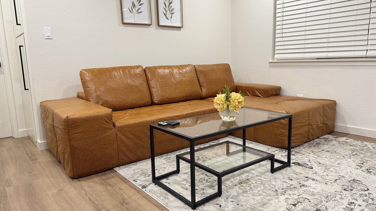 Photo of Livingroom in Rancho Cordova