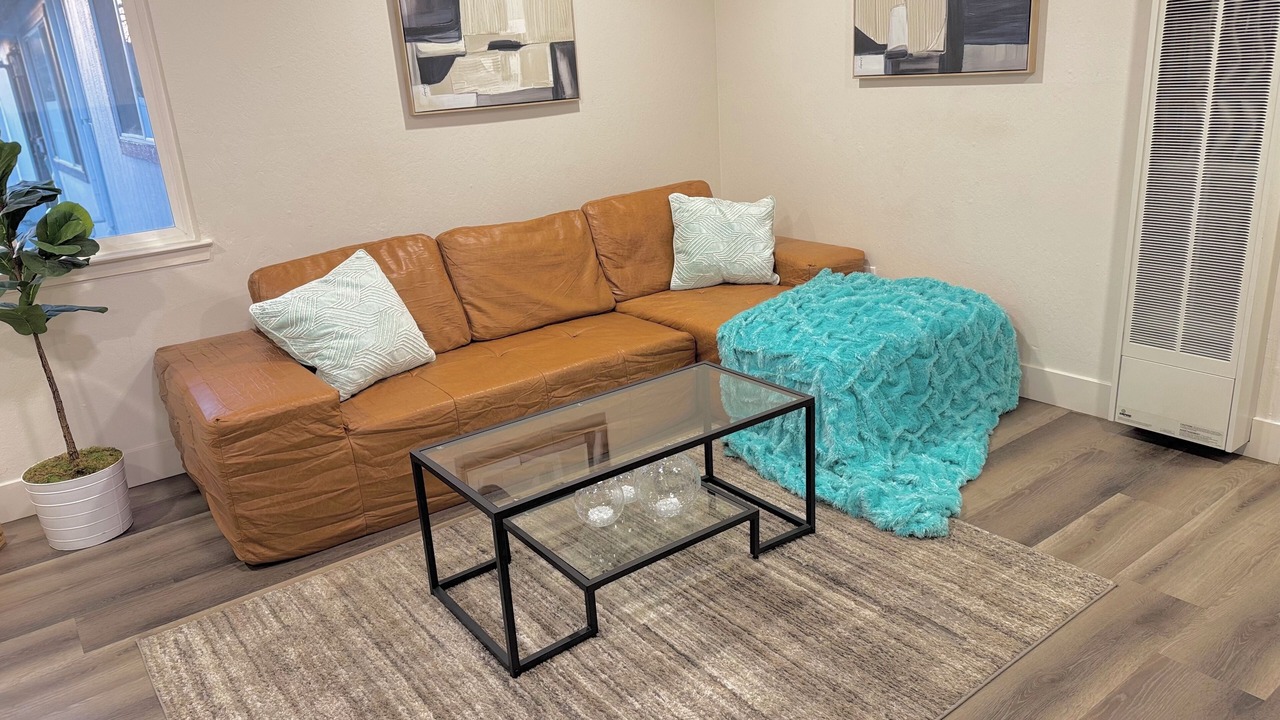 Photo of Bedroom in Rancho Cordova