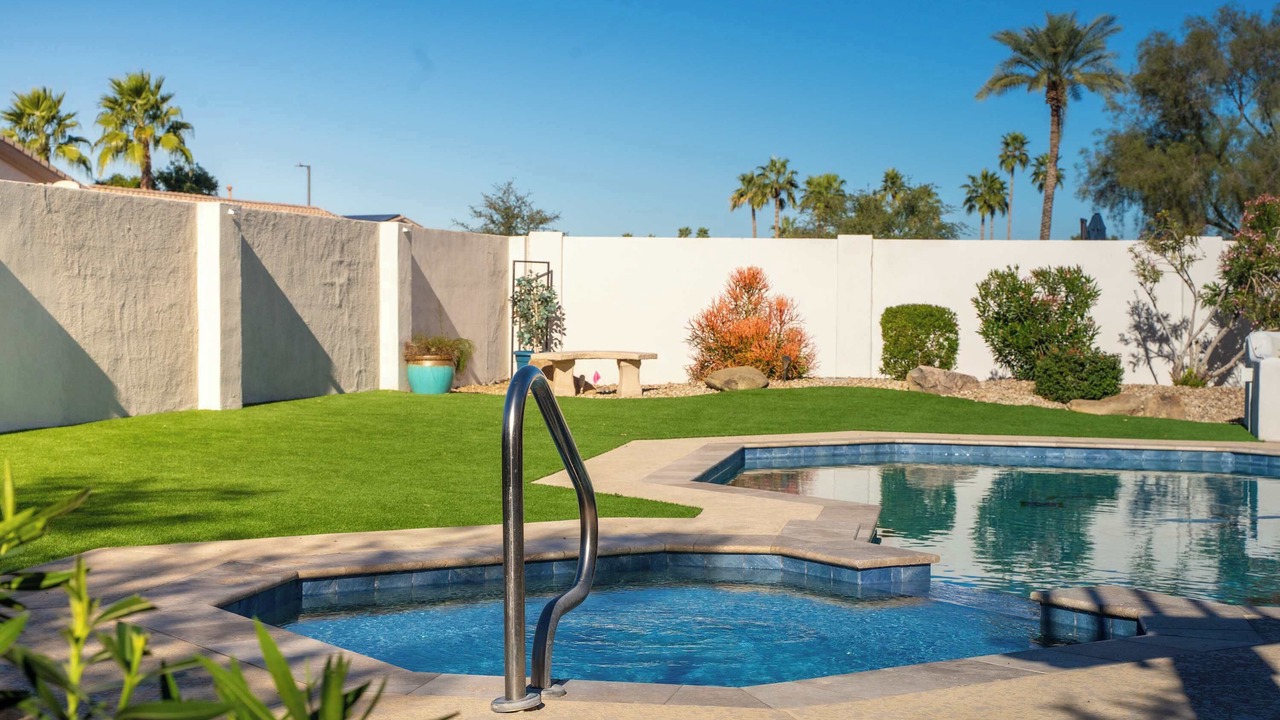 Photo of Outdoor in Palm Valley